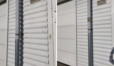 Spinbestrijding in Hoorn en omstreken